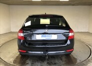 Škoda Rapid 6