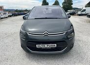 Citroën C4 Picasso 1