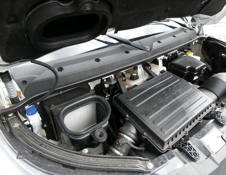 Iveco Daily 29