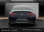 Mercedes-Benz CLS 4