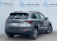 Škoda Karoq 3