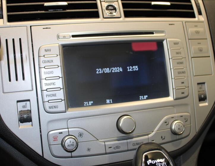 Ford Kuga 36