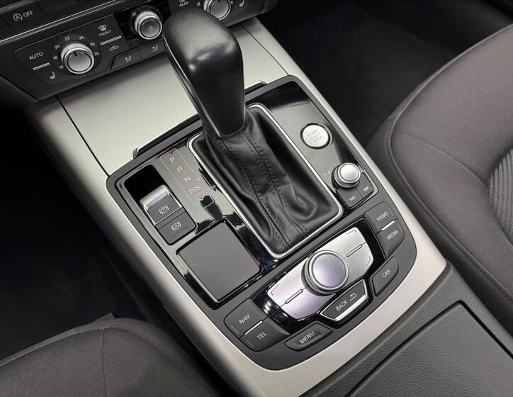 Audi A6 24