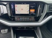 Volkswagen Touareg 30