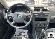 Škoda Octavia 23