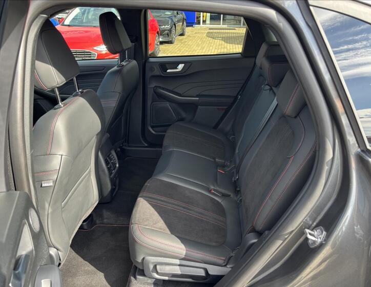 Ford Kuga 15