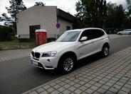 BMW X3 2