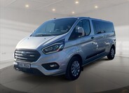 Ford Transit Custom 3