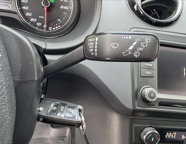 Seat Ibiza 29