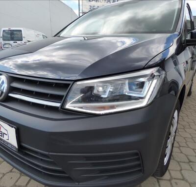 Volkswagen Caddy 61