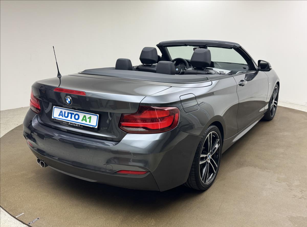 BMW Řada 2