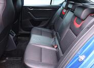 Škoda Octavia 14
