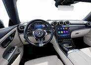 Mercedes-Benz CLE 6
