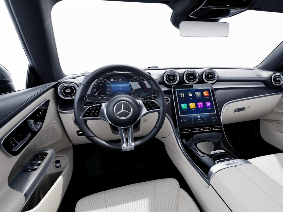 Mercedes-Benz CLE