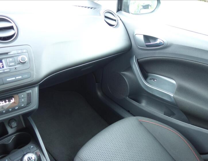 Seat Ibiza 36