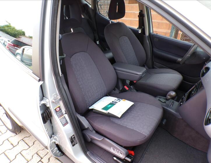 Mercedes-Benz Třídy A 21