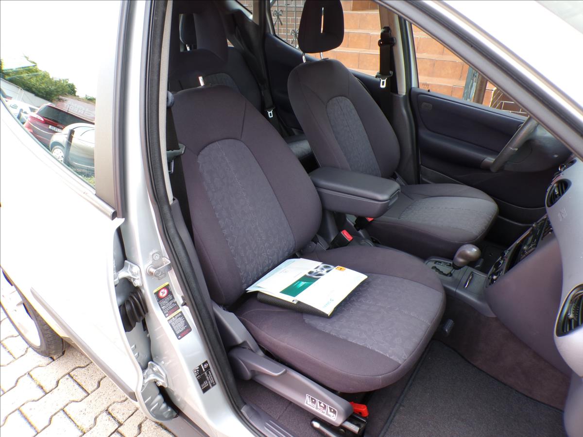 Mercedes-Benz Třídy A