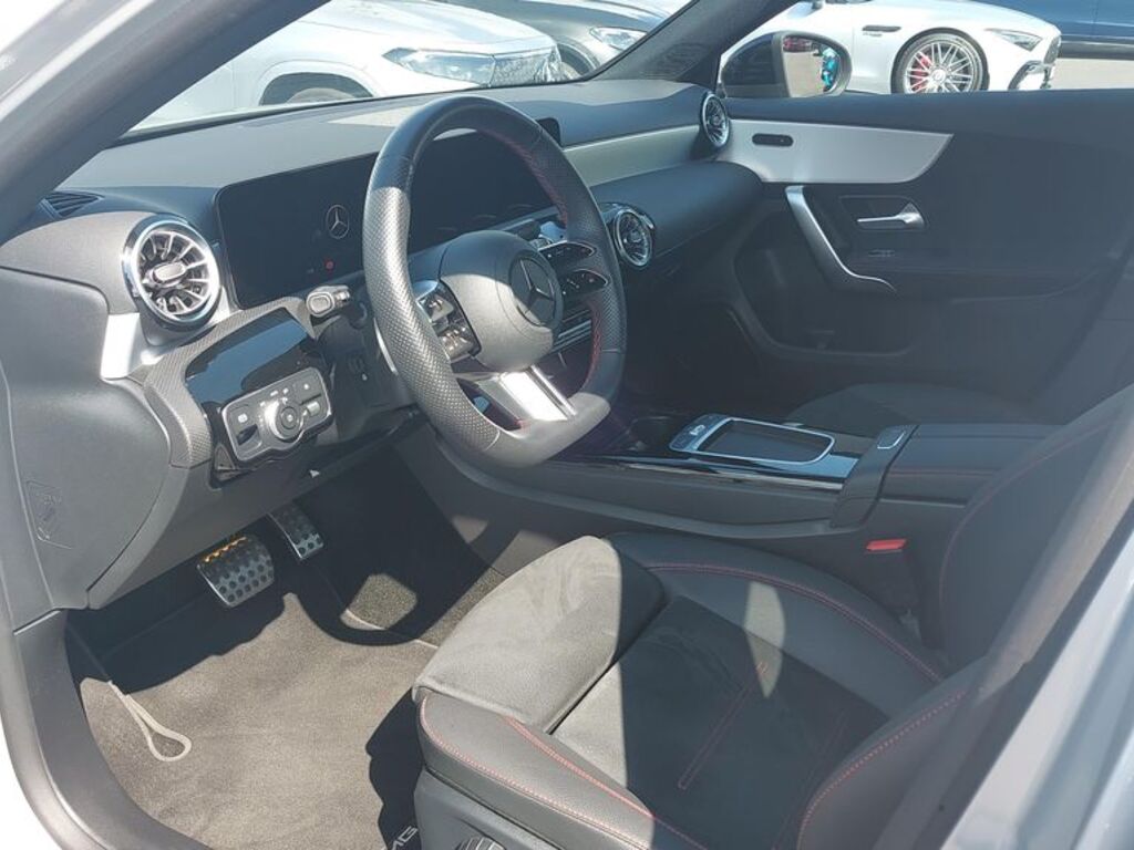 Mercedes-Benz Třídy A 19