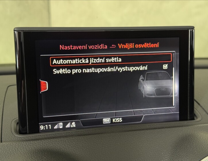 Audi A3 25