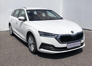 Škoda Octavia 7