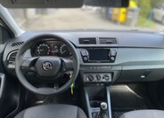 Škoda Fabia 9