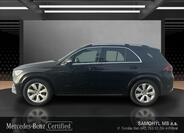 Mercedes-Benz GLE 2