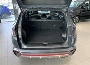Hyundai Tucson 12