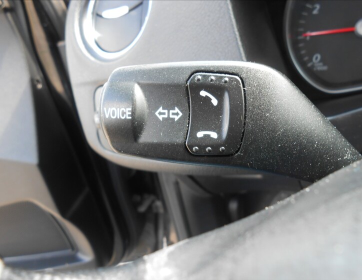 Ford Mondeo 22