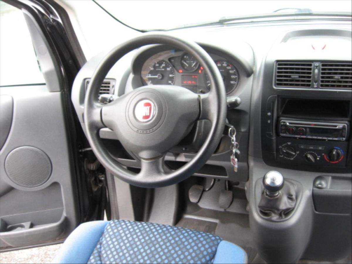 Fiat Scudo