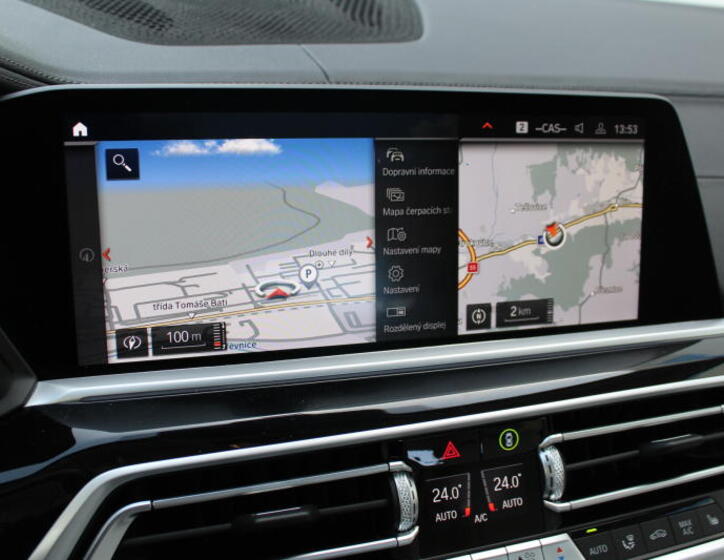 BMW X5 18