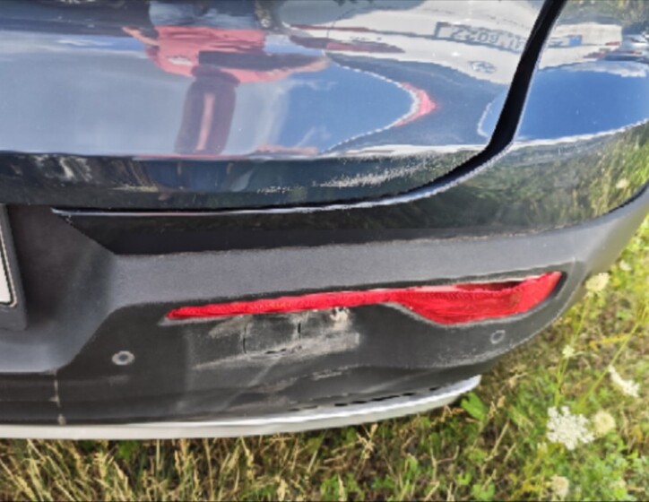 Volvo XC40 16