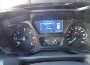 Ford Tourneo Custom 18