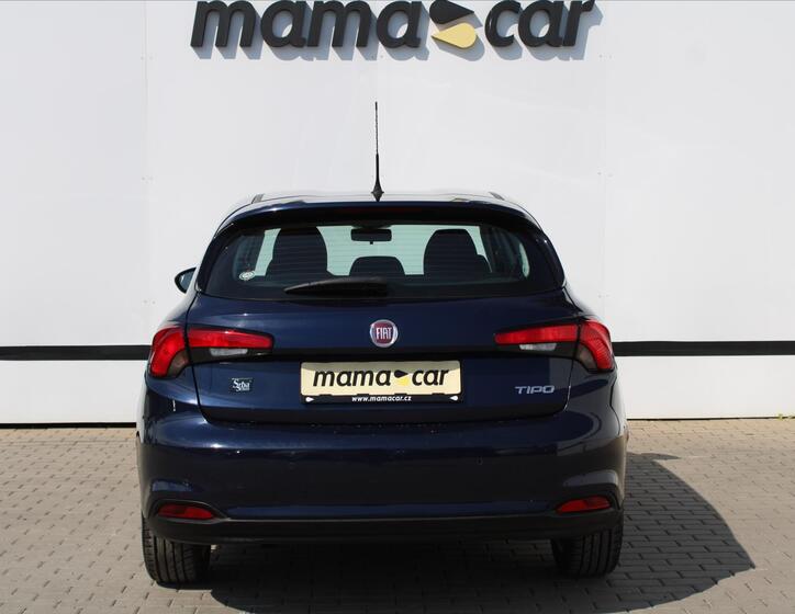 Fiat Tipo 6