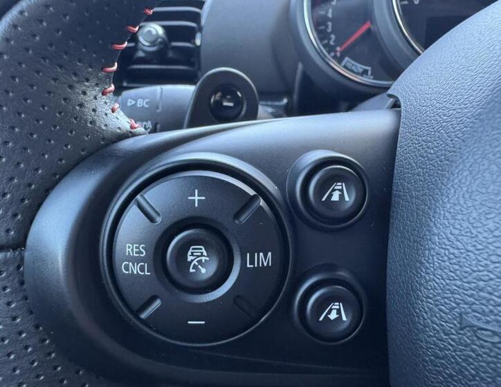 Mini Clubman 14