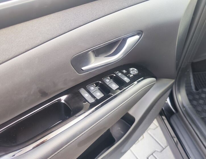 Hyundai Tucson 27