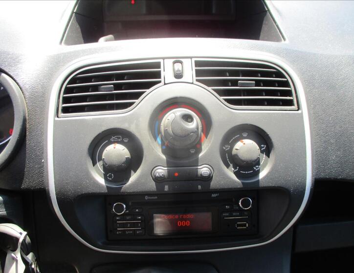 Renault Kangoo 17