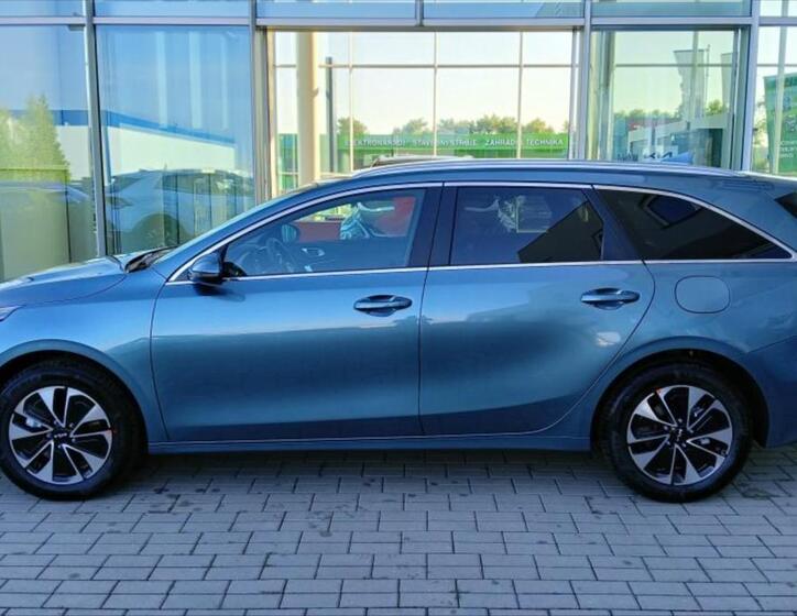 KIA Ceed 2