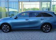 KIA Ceed 2