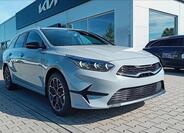 KIA Ceed 3
