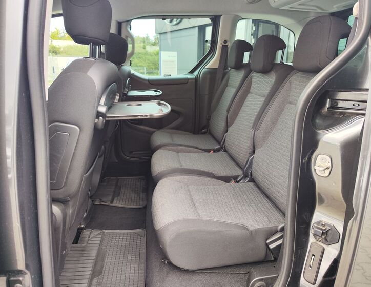 Citroën Berlingo 11