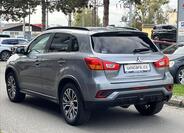 Mitsubishi ASX 7