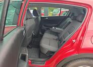 KIA Sportage 11