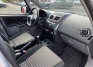 Suzuki SX4 21