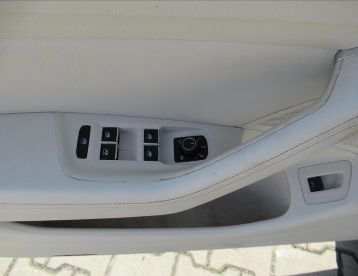 Volkswagen Passat 14
