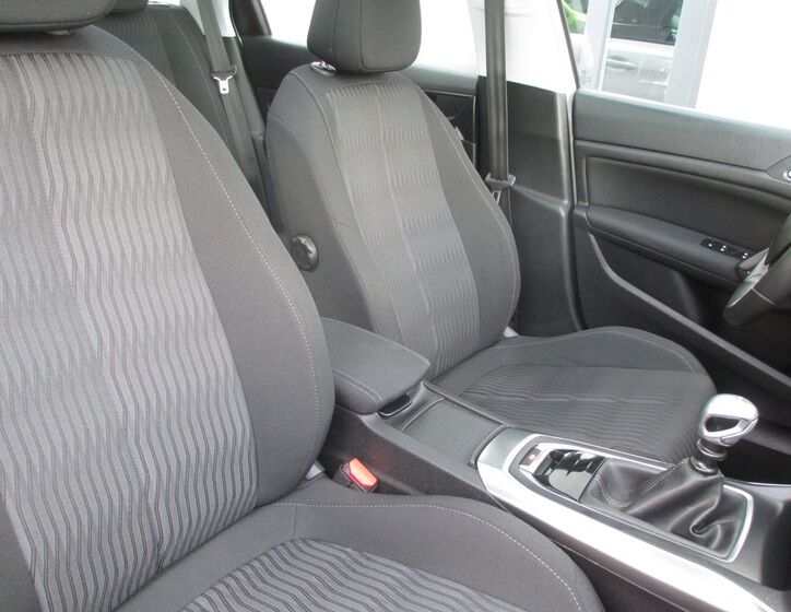 Peugeot 308 22