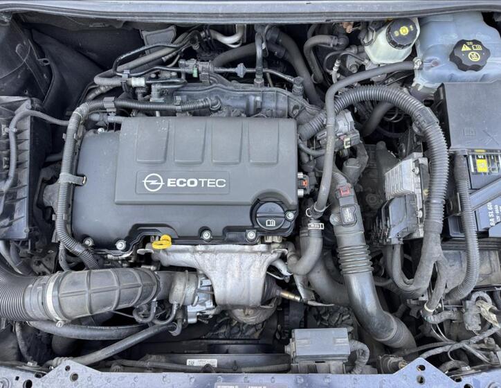 Opel Astra 41