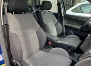 Škoda Fabia 21