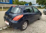 Peugeot 308 8