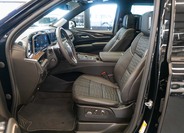 Cadillac Escalade 15
