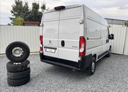 Peugeot Boxer 45